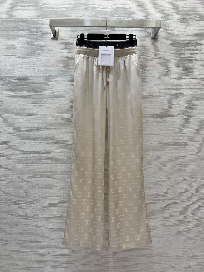 Chanel Long Pants